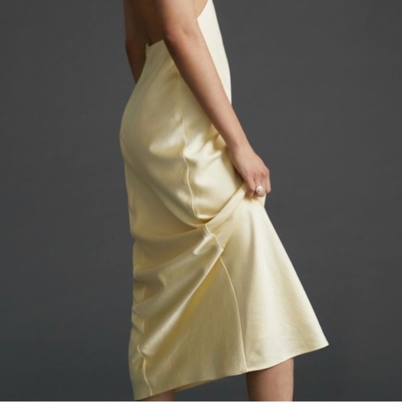 Anthropologie Significant Other Jacy Dress - Picture 8 of 16